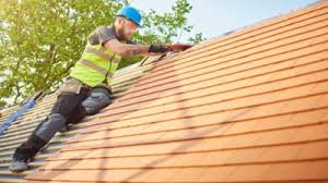 Best Roof Leak Repair  in Walton Hills, OH